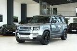 Land Rover Defender 110 SE*BLACK-PACK*LUFTFEDER.*PANO*MERID - Land Rover Defender in Bonn