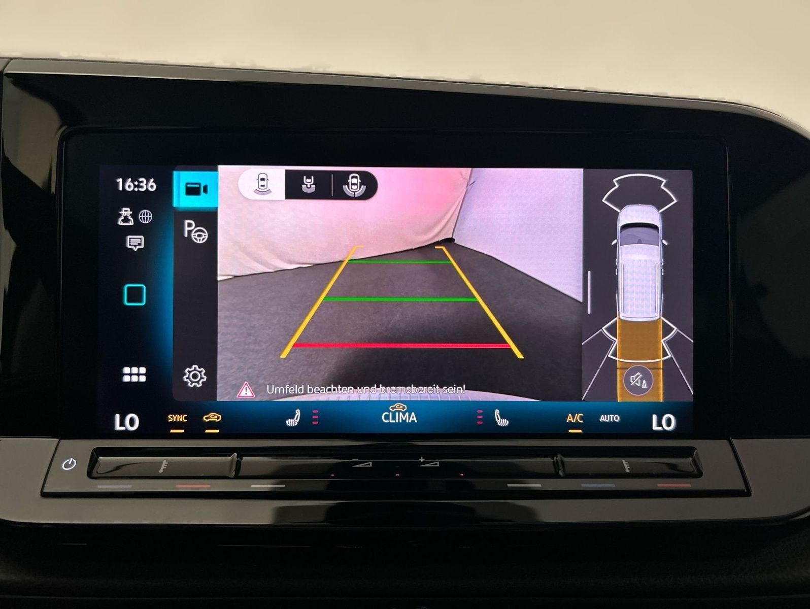 Volkswagen Caddy - Bild 22