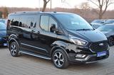 Ford Tourneo Custom L1 320 ACTIVE BIXENON-NAV-KAM-TOT - Ford Tourneo Custom: Active