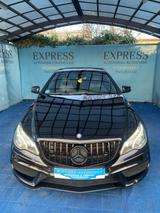 Mercedes-Benz E 220 E Coupe E 220 CDI BlueEfficiency - Mercedes-Benz E 220 Gebrauchtwagen in Magdeburg