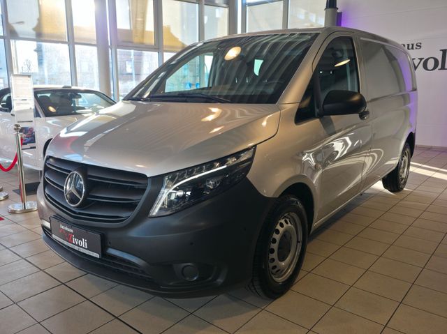 MERCEDES-BENZ Vito Kasten CDI AUTOMATIK*CAM*NAVI*Sitzheizung