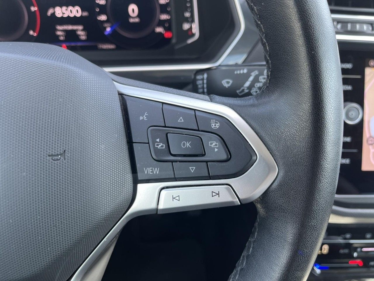 Volkswagen Tiguan - Bild 20