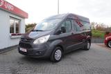 Ford Transit Custom 2.0 TDCi L2H2 Kamera PDC SHZ Temp - Ford Transit mit Anhängerkupplung