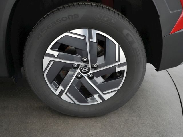 Tucson FACELIFT HEV SELCT AT+NAVI+RÜCKFAHRKAMERA