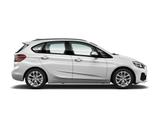 BMW 225 xe Active Touer Pano HarmanKardon El. Heckkl - BMW 225 in Hamburg