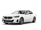 BMW 218i Coupe Klimaaut. PDC - BMW 218 aus 2024: Coupé