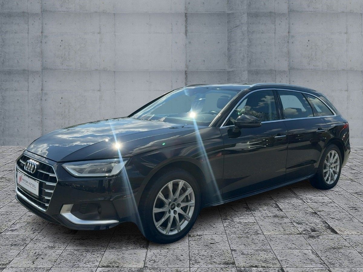 Audi A4 - Bild 2
