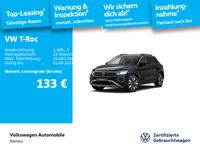 Volkswagen T-Roc - Vorschau Bild 1