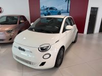 Fiat 500e - Vorschau Bild 1