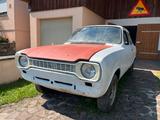 Ford Escort MK1 01/1968 - Ford Escort: Mk1