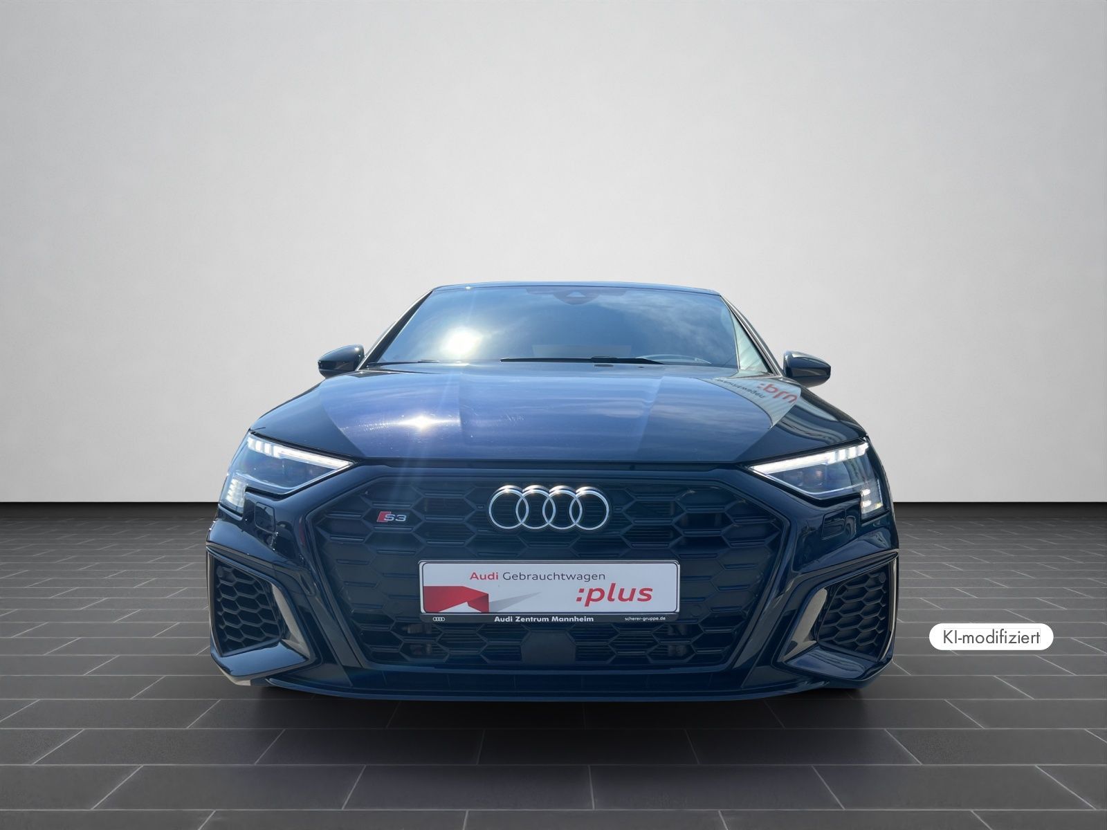 Audi S3 - Bild 5