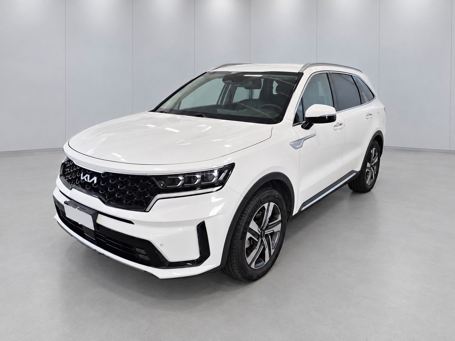 Kia Sorento 1.6 T-GDI Hybrid Spirit/Virtual/Kamera