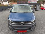 Volkswagen T6 Transporter 2.0TDi Kombi lang NAVI/KLIMA/AHK - VW T6 Transporter mit Schiebedach