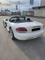 Dodge Viper SRT-10 - TÜV Neu, mit Wertgutachten - Dodge Viper Gebrauchtwagen