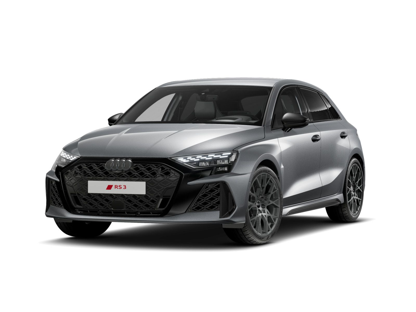Audi RS3 - Bild 2