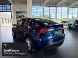 Tesla Model Y Long Range AWD - Tesla Model Y Jahreswagen