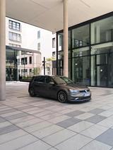 Volkswagen Golf 7 Motor 2.0 TDI 150PS Diesel - Volkswagen Golf mit Diesel-Antrieb: Motor