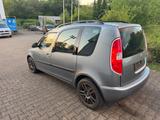 Skoda Roomster 1HAND /KLIMA/TÜV NEU - Skoda Roomster in Düsseldorf