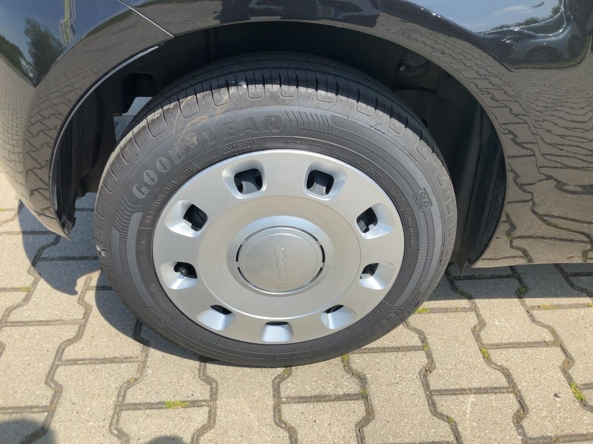 Fiat 500C - Bild 6