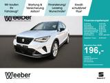 Seat Arona FR *KAMERA*NAVI*APP CONNECT*LED*ACC*17 LM* - Seat Arona Jahreswagen