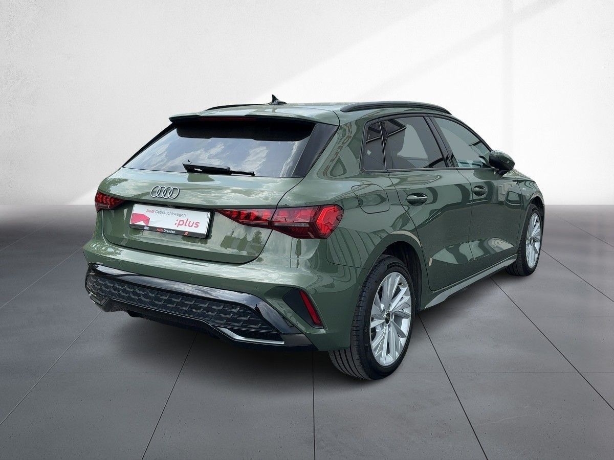 Audi A3 - Bild 5