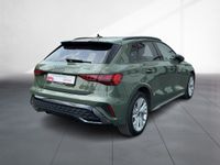 Audi A3 - Vorschau Bild 5