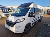 Adria Twin Supreme 640 SLB - Adria Supreme 640 slb