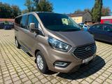 Ford Tourneo Custom 320 L2 Tourneo - Ford mit Diesel-Antrieb