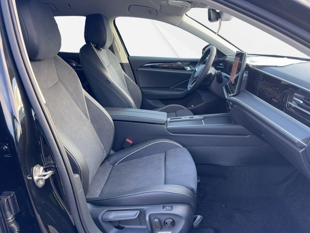 Volkswagen Passat Variant - Bild 12