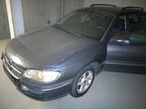 Opel Omega b 2,0 16V - Opel Omega: Kombi