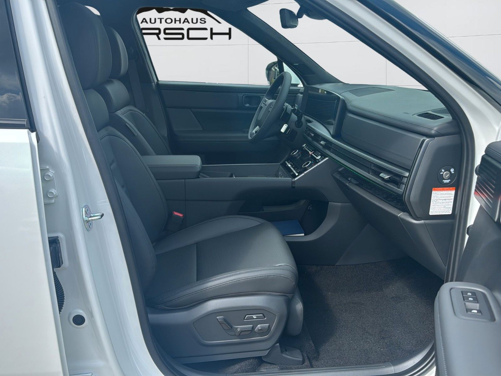Hyundai SANTA FE - Bild 20