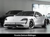 Porsche Taycan Turbo Surround-View InnoDrive LED-Matrix - Porsche Taycan: Turbo