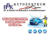 Mercedes-Benz A 170 Benzin+Automatik+140.-Tkm+Navi+Wartung-Neu - Mercedes-Benz: B 140