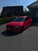 Volkswagen VW Polo EZ 05/2017 TÜV Neu 90 PS - Volkswagen Polo: 9n2