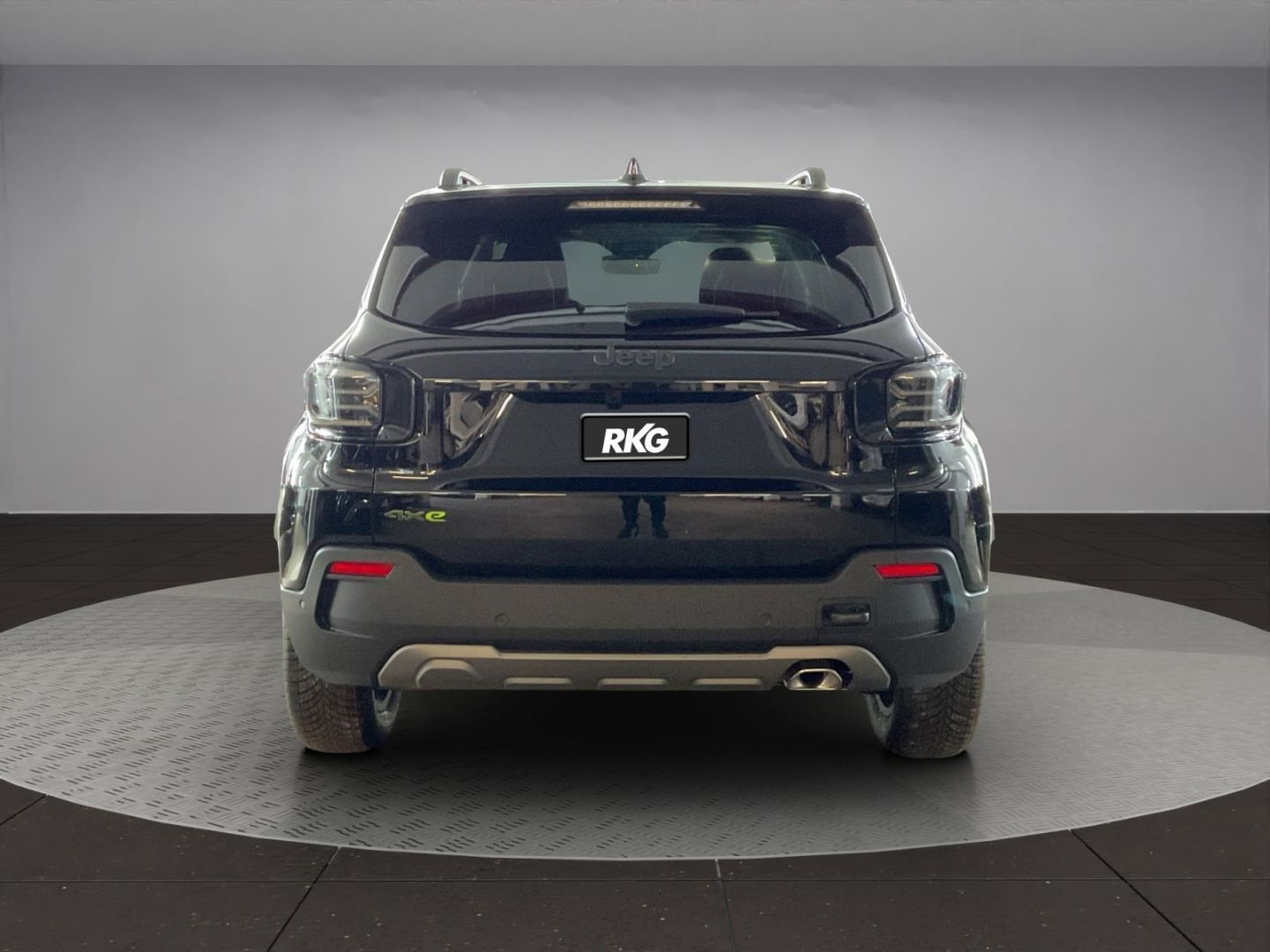 Jeep Avenger - Bild 4