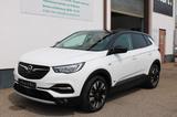 Opel Grandland (X) 1.6 Autom. Navi Klima PDC Kamera - Opel Grandland (X) in Mannheim
