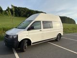 Volkswagen T5 Kombi Allrad LR Standheizung 