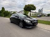 Mercedes-Benz CLA 180 Shooting Brake/2.Hand/ - Mercedes-Benz CLA 180: Limousine