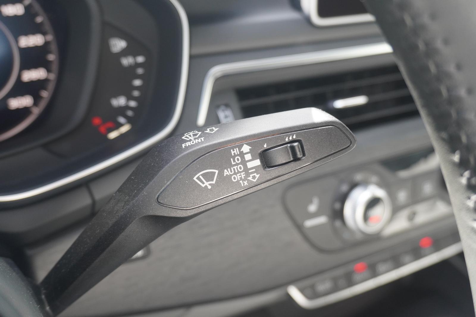 Audi A5 Coupe 2.0 TFSI S-Tronic LED Navi Leder PDC