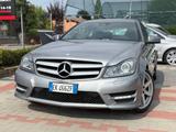 Mercedes-Benz Mercedes-benz C 220 CDI Coupé Avantgarde UNICO P - Mercedes-Benz C 220 aus 2011: Cdi