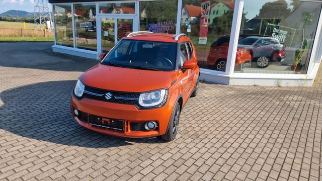 Suzuki Ignis Comfort