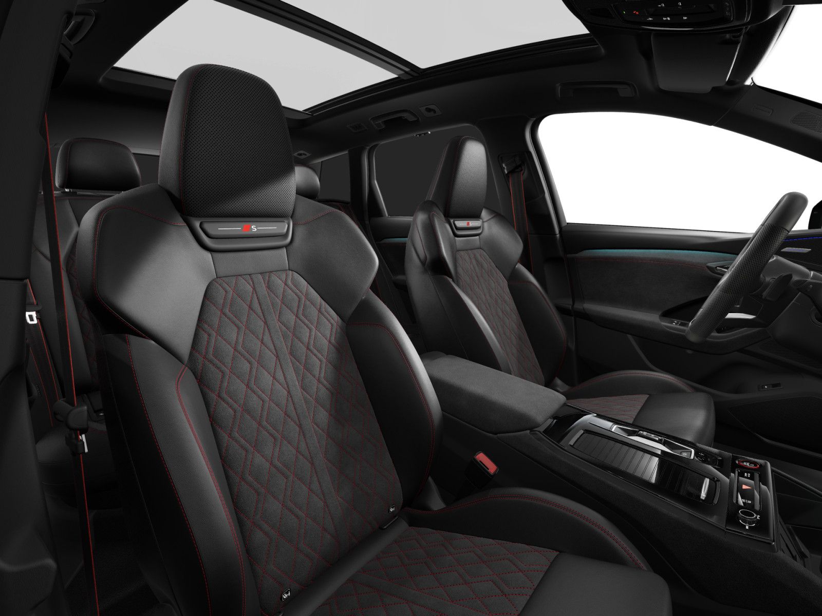 Audi SQ6 e-tron - Bild 9
