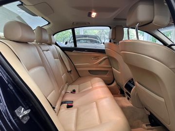 BMW 520 - 10