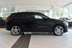 BMW X2 sDrive 20 i~Automatik~Navi~LED~Sportsitze~AHK