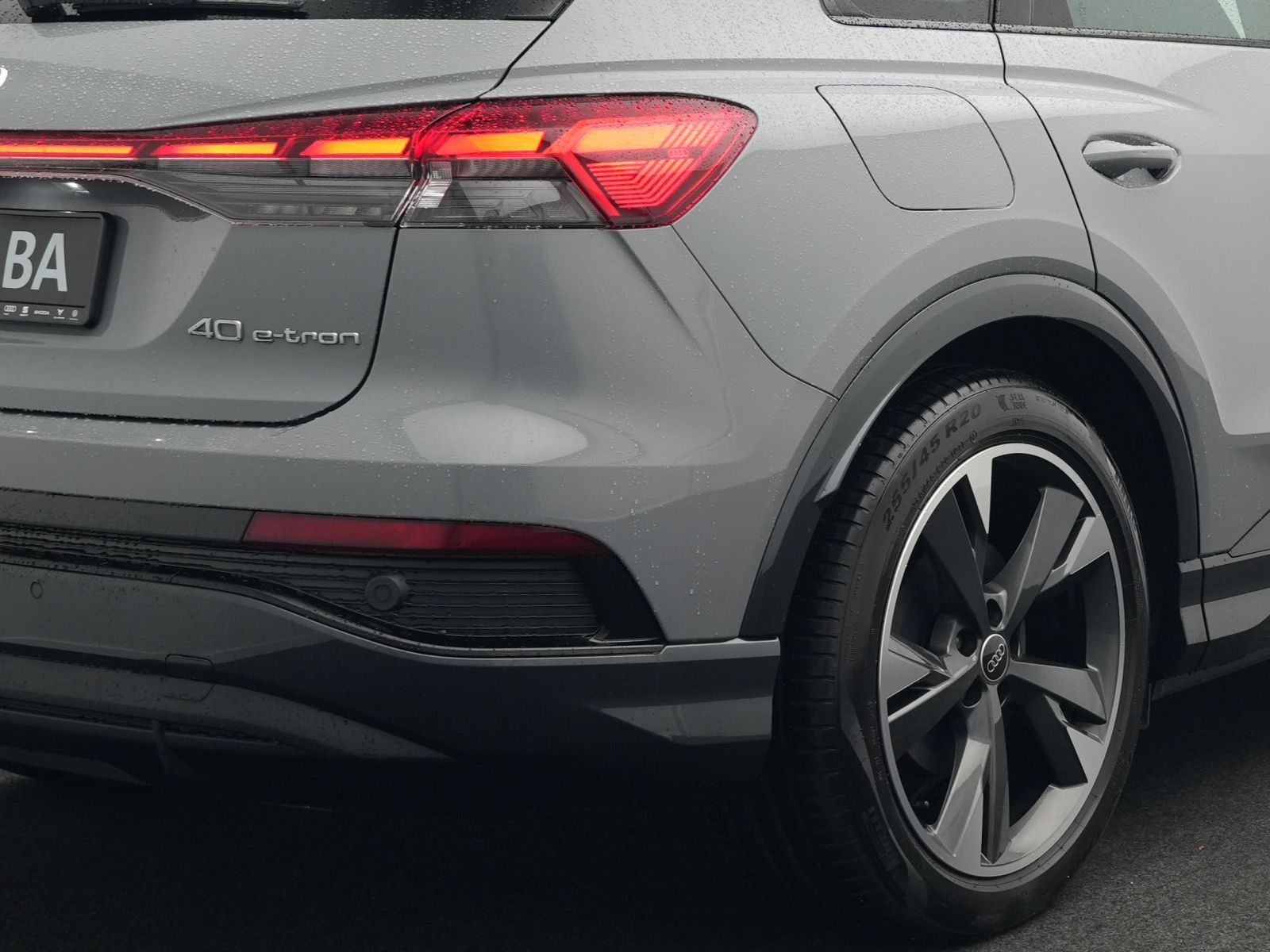Audi Q4 e-tron - Bild 23