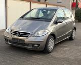 Mercedes-Benz A 160 CDI AVANTGARDE Avantgarde - Mercedes-Benz A 160 Gebrauchtwagen in Mannheim
