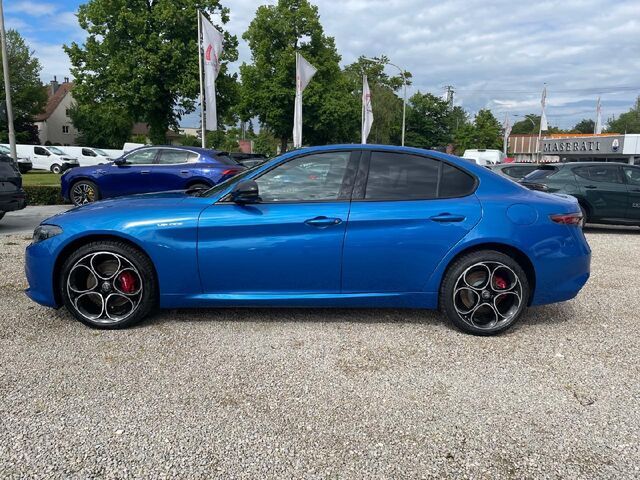 Alfa Romeo Giulia - Bild 2