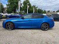 Alfa Romeo Giulia - Vorschau Bild 2
