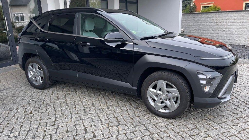 Hyundai KONA 1.0 T-GDI Trend
