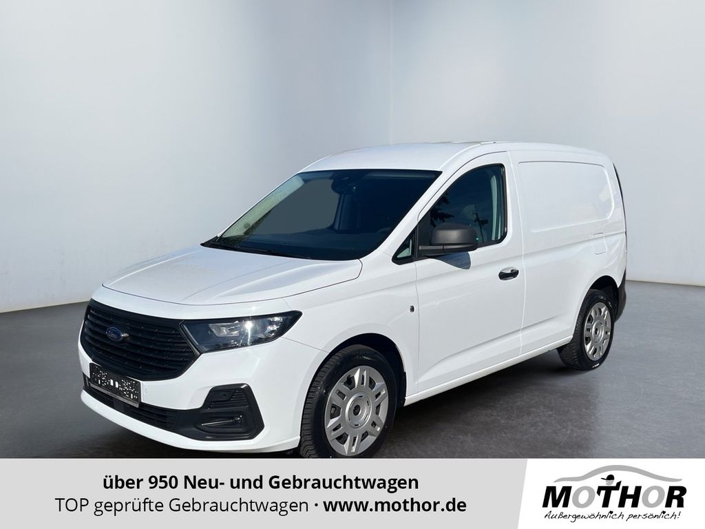 Image of Ford Transit Connect